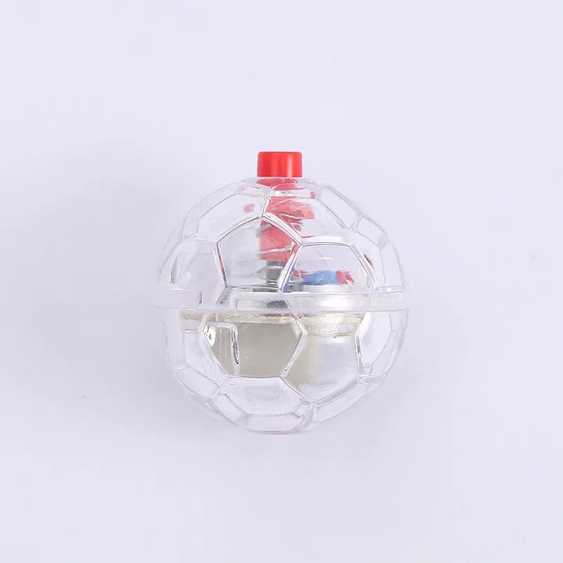 cat balls toys light up