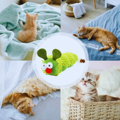 Silvervine Cat Chew Toy