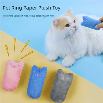 Cat kitten toys