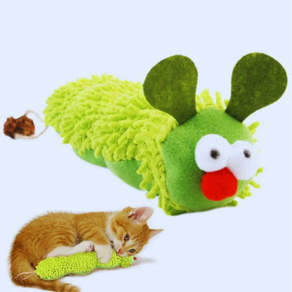 Silvervine Cat Chew Toy