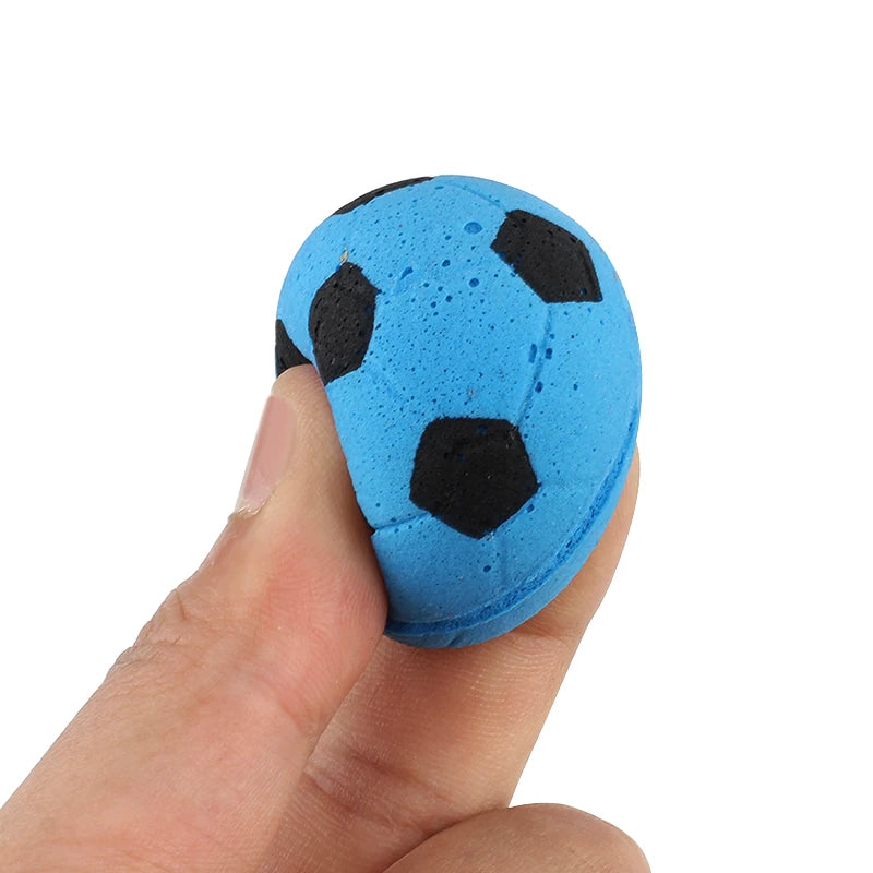 cat toy ball footaball Play