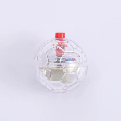 cat balls toys light up