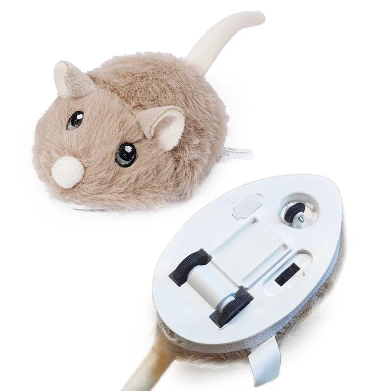 Smart Interactive Cat Toy