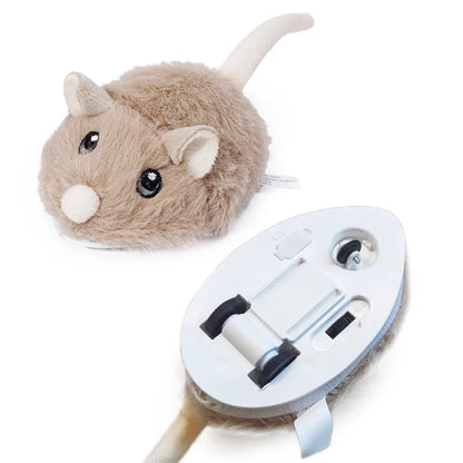 Smart Interactive Cat Toy