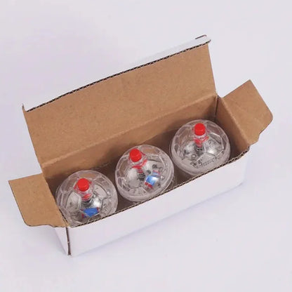 cat balls toys light up