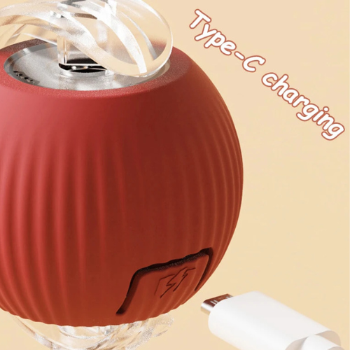 cat ball toy automatic