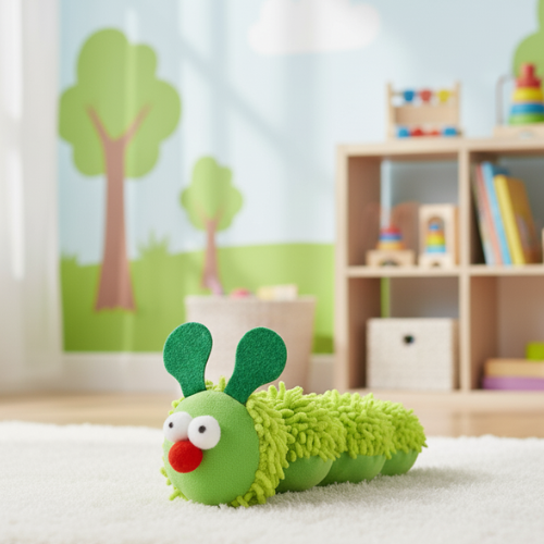 Silvervine Cat Chew Toy